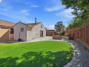 1738 Via Buena Vis, San Lorenzo CA 94580