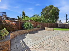 1738 Via Buena Vis, San Lorenzo CA 94580