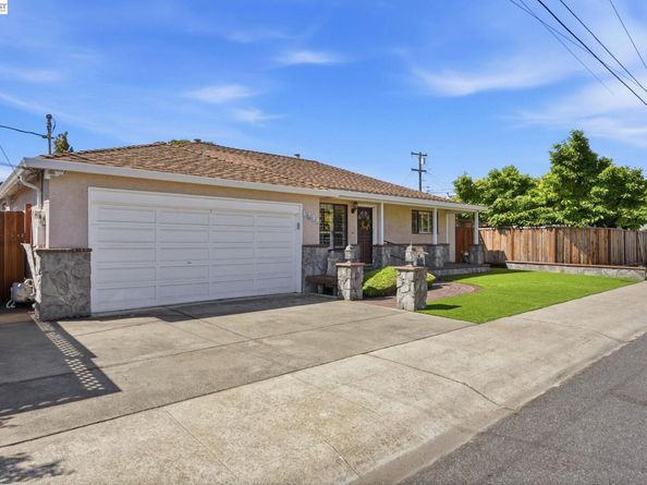 1738 Via Buena Vis, San Lorenzo CA 94580