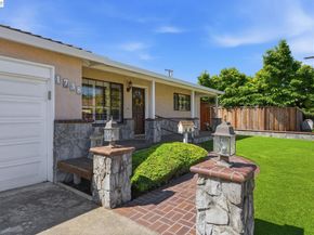1738 Via Buena Vis, San Lorenzo CA 94580
