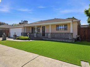 1738 Via Buena Vis, San Lorenzo CA 94580