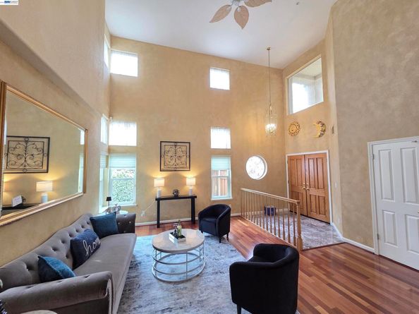 2850 Montair Way, Union City CA 94587