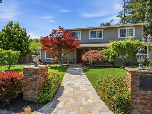 383 Princeton Ln, Danville CA 94526
