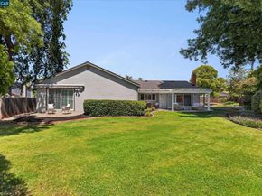 801 Cheyenne Dr, Walnut Creek CA 94598