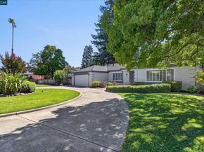 801 Cheyenne Dr, Walnut Creek CA 94598