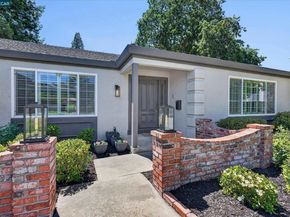 801 Cheyenne Dr, Walnut Creek CA 94598