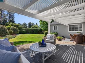 801 Cheyenne Dr, Walnut Creek CA 94598
