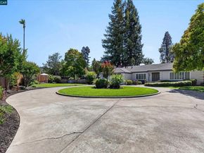 801 Cheyenne Dr, Walnut Creek CA 94598