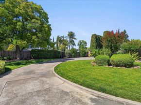 801 Cheyenne Dr, Walnut Creek CA 94598
