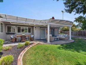 801 Cheyenne Dr, Walnut Creek CA 94598