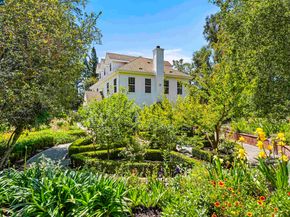 177 Oak Road, Alamo CA 94507