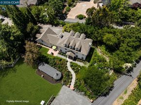 177 Oak Road, Alamo CA 94507