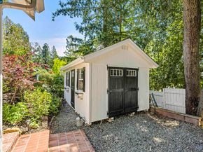 177 Oak Road, Alamo CA 94507