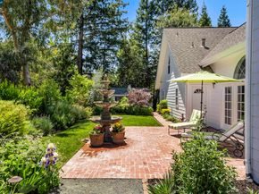 177 Oak Road, Alamo CA 94507