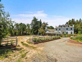 177 Oak Road, Alamo CA 94507