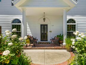 177 Oak Road, Alamo CA 94507