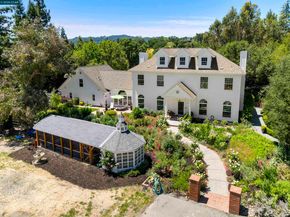177 Oak Road, Alamo CA 94507