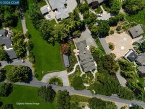 177 Oak Road, Alamo CA 94507