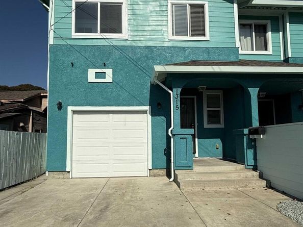 1317 Garvin Ave, Richmond CA 94801