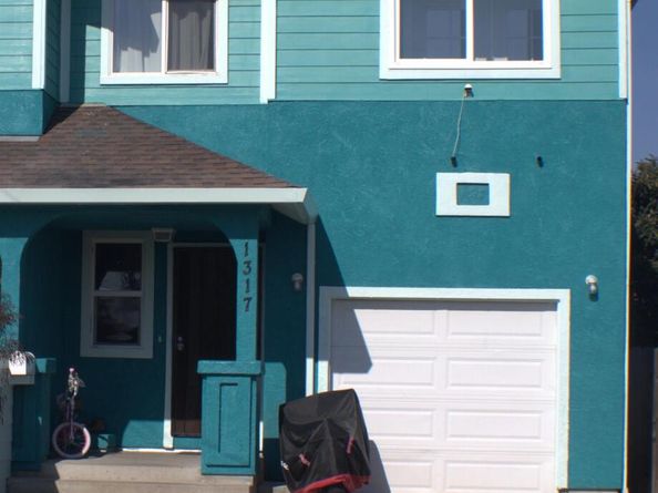 1317 Garvin Ave, Richmond CA 94801