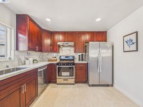 1394 - 1396 E 32nd St., Oakland CA 94602