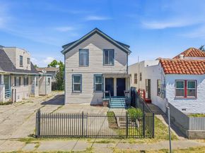 1394 - 1396 E 32nd St., Oakland CA 94602