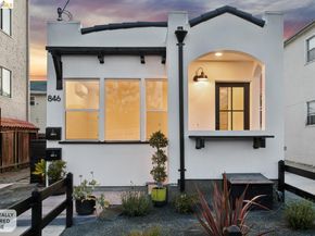 846 Adams St, Albany CA 94706