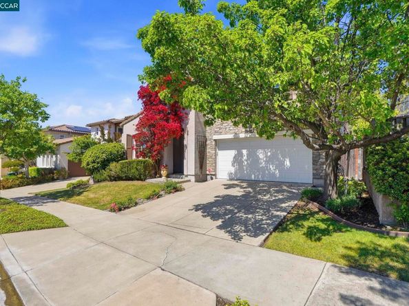 1630 Angsley Ln, San Ramon CA 94582
