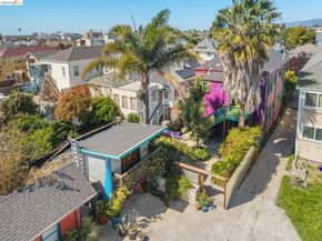 821-823 32nd, Oakland CA 94608