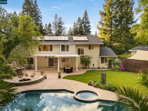 209 Still Creek Rd, Danville CA 94506