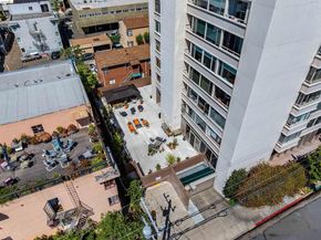 2550 Dana St 5F, Berkeley CA 94704