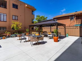 2550 Dana St 5F, Berkeley CA 94704