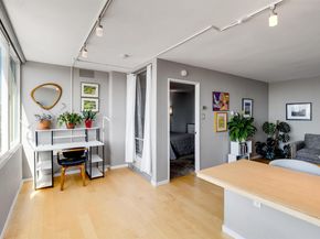 2550 Dana St 5F, Berkeley CA 94704