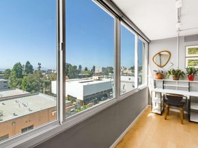2550 Dana St 5F, Berkeley CA 94704