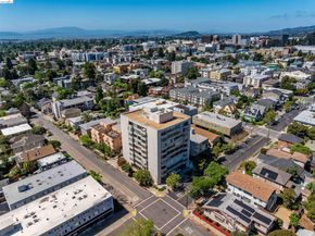 2550 Dana St 5F, Berkeley CA 94704