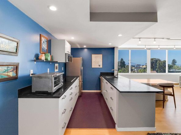 2550 Dana St 5F, Berkeley CA 94704