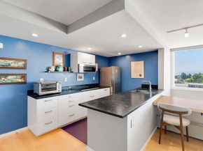 2550 Dana St 5F, Berkeley CA 94704