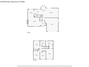 5481 Greenfield Way, Pleasanton CA 94566