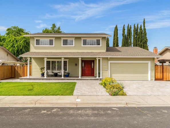 5481 Greenfield Way, Pleasanton CA 94566