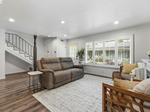 2561 Fountainhead Dr, San Ramon CA 94583
