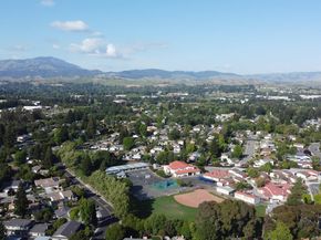 2561 Fountainhead Dr, San Ramon CA 94583