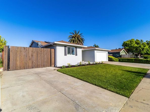 1222 Murdell Ln, Livermore CA 94550