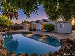 1222 Murdell Ln, Livermore CA 94550