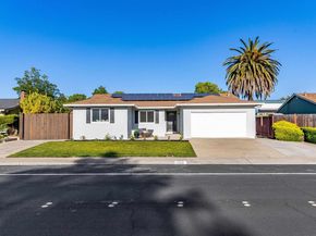1222 Murdell Ln, Livermore CA 94550