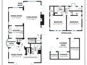 1635 High St, Alameda CA 94501