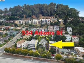 534 Adams St, Albany CA 94706