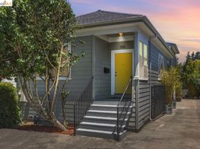 1116 E 20Th St, Oakland CA 94606