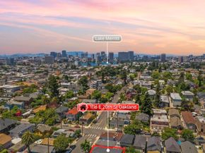 1116 E 20Th St, Oakland CA 94606