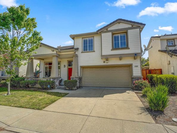 24986 Silverthorne Pl, Hayward CA 94544