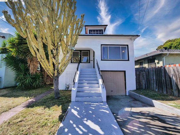 1475 70Th Ave, Oakland CA 94621